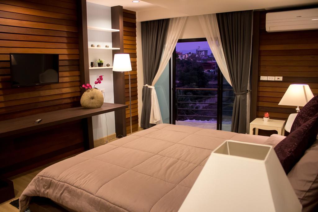 Villa Rassada Nakorn Lampang Oda fotoğraf