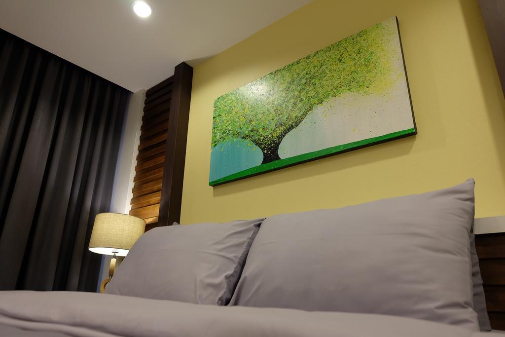 Villa Rassada Nakorn Lampang Dış mekan fotoğraf