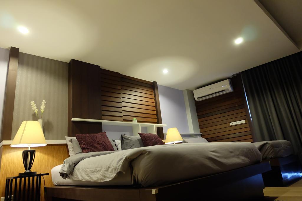 Villa Rassada Nakorn Lampang Dış mekan fotoğraf