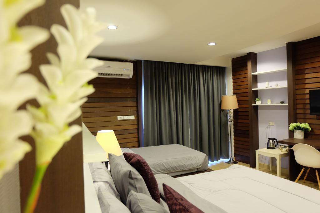 Villa Rassada Nakorn Lampang Dış mekan fotoğraf