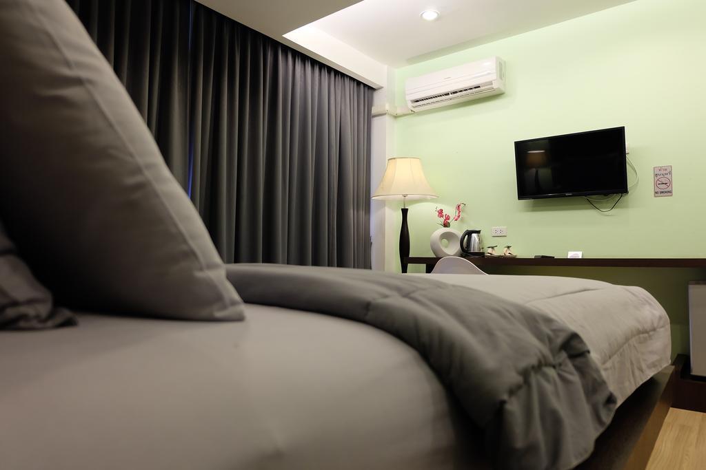 Villa Rassada Nakorn Lampang Dış mekan fotoğraf