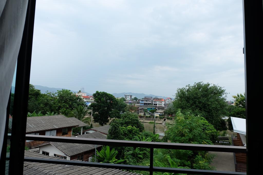 Villa Rassada Nakorn Lampang Dış mekan fotoğraf