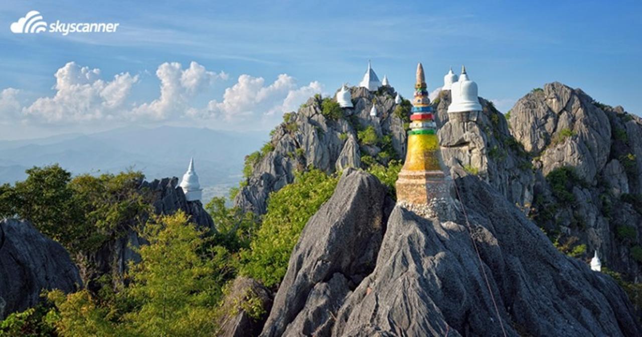 Villa Rassada Nakorn Lampang Dış mekan fotoğraf